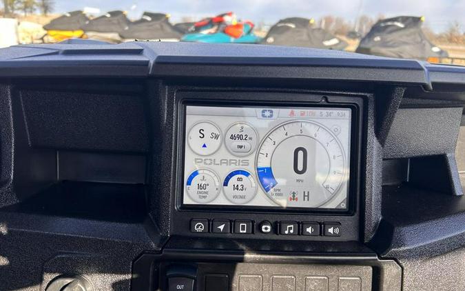 2024 Polaris® General XP 1000 Ultimate