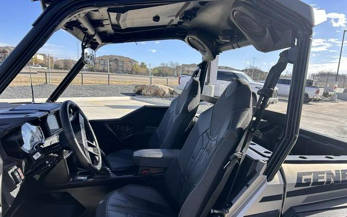 2024 Polaris® General XP 1000 Ultimate