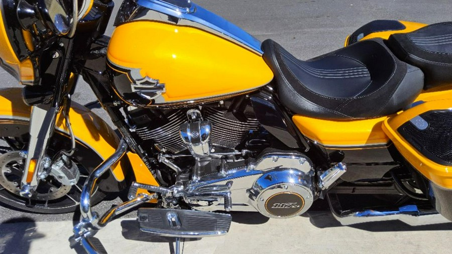 2022 Harley-Davidson CVO™ Street Glide®