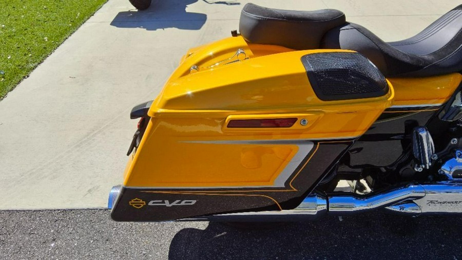 2022 Harley-Davidson CVO™ Street Glide®
