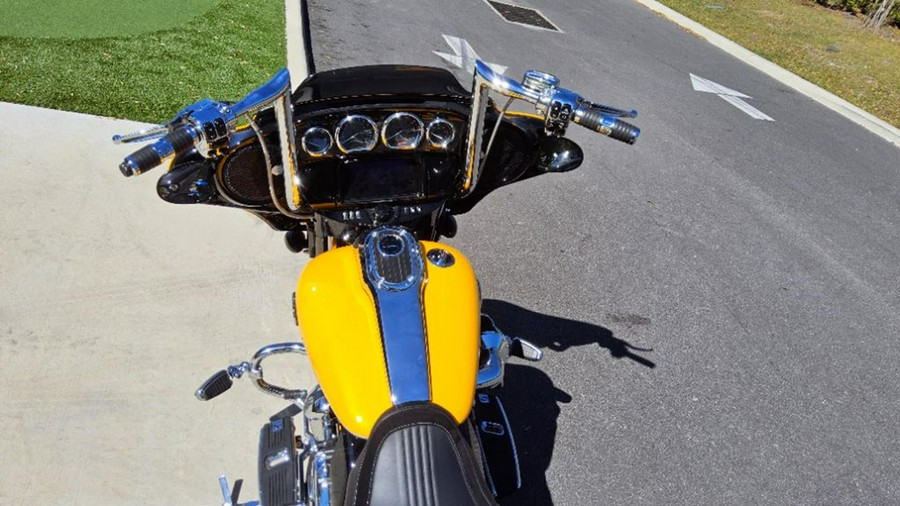 2022 Harley-Davidson CVO™ Street Glide®