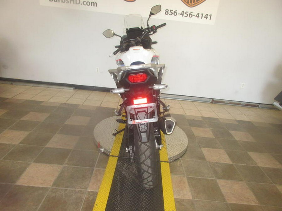 2025 Honda® Transalp