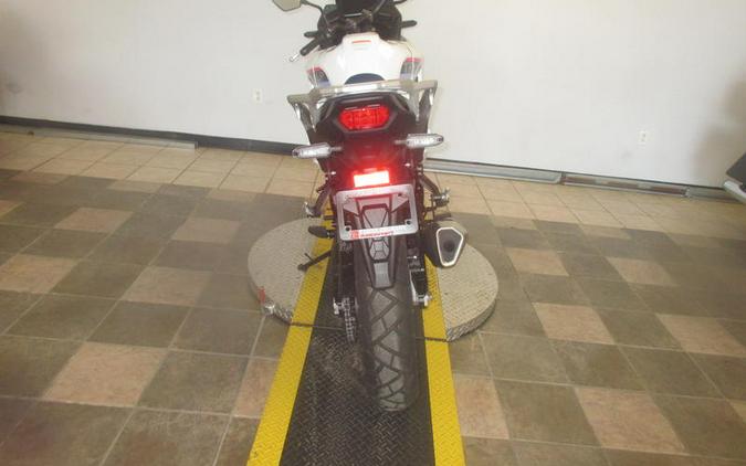 2025 Honda® Transalp