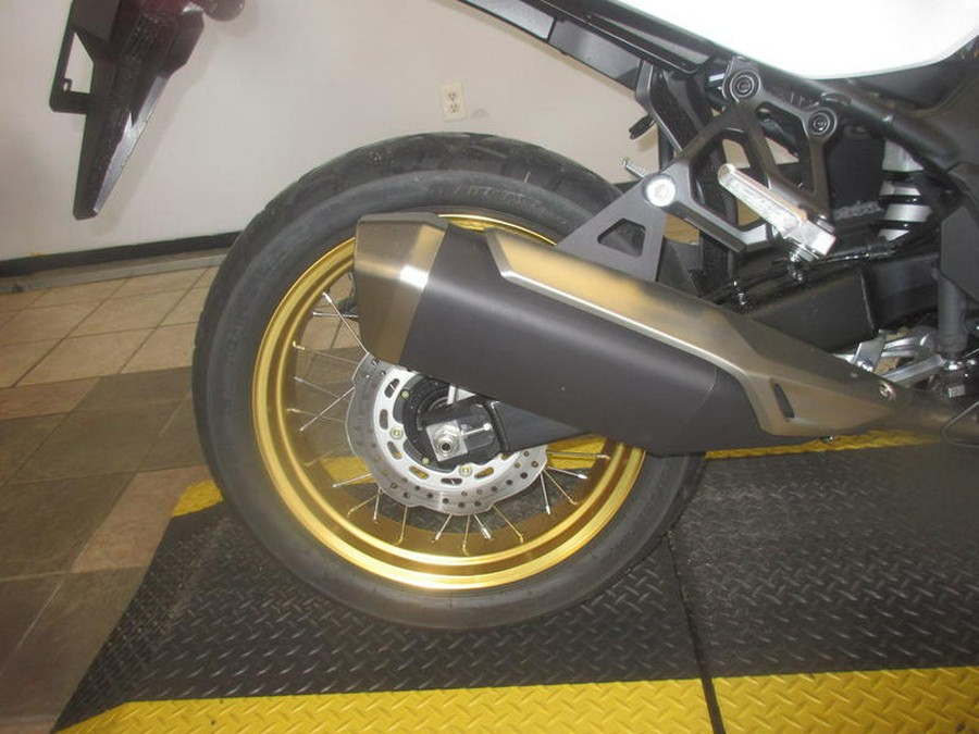 2025 Honda® Transalp