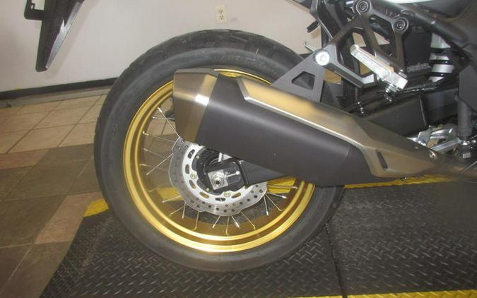 2025 Honda® Transalp