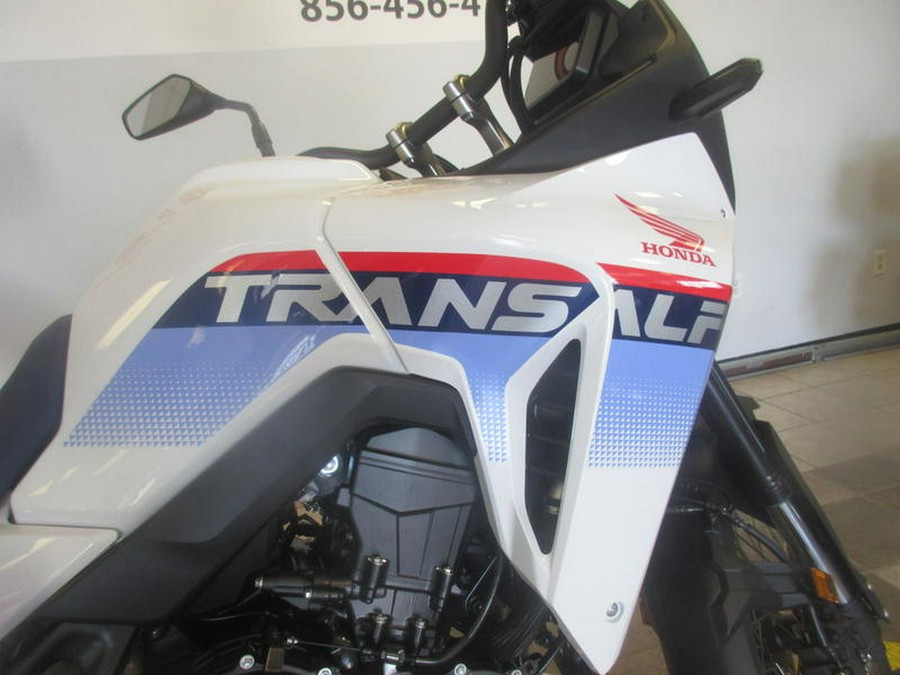 2025 Honda® Transalp