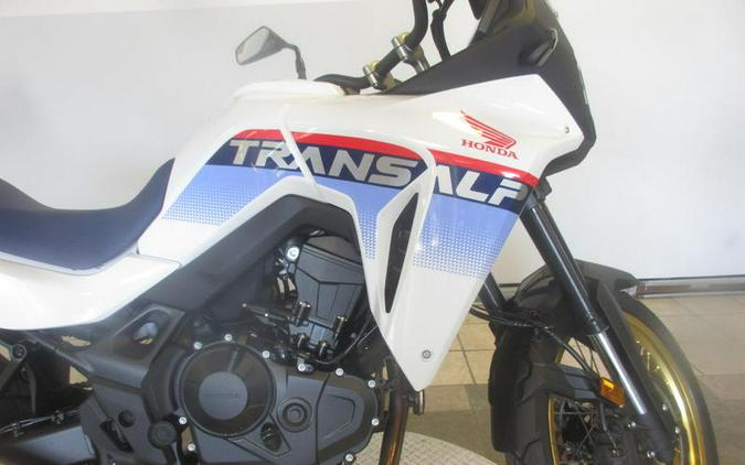 2025 Honda® Transalp