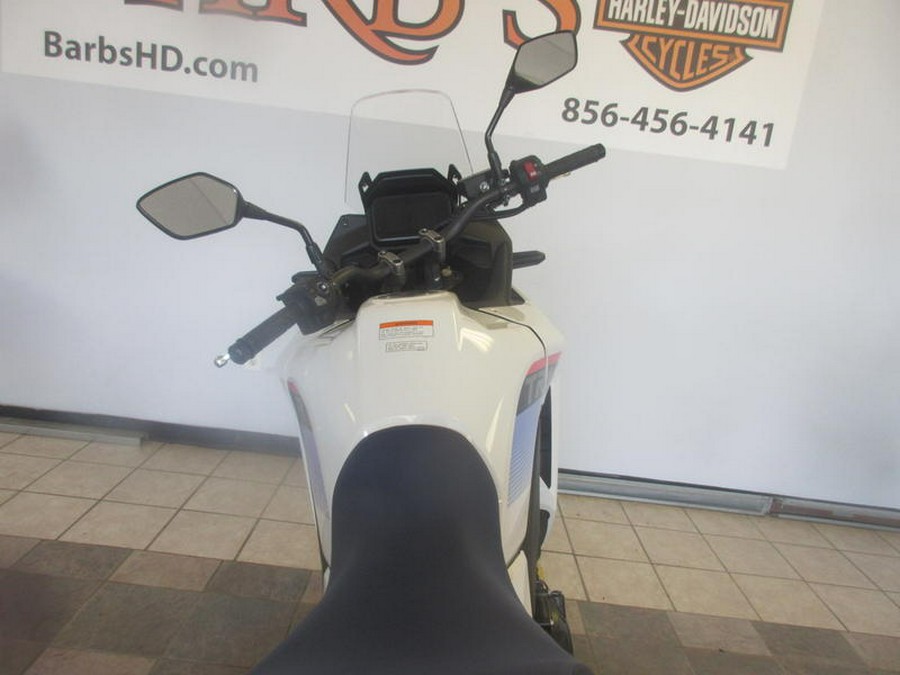 2025 Honda® Transalp