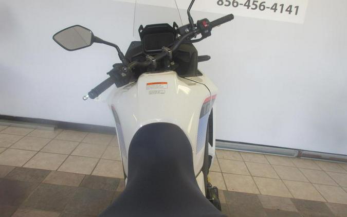 2025 Honda® Transalp