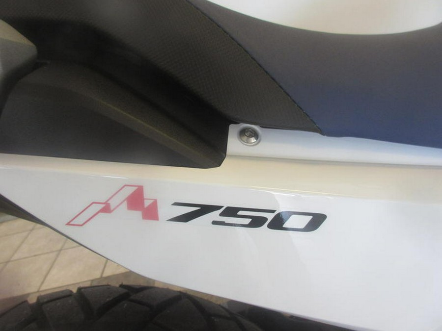 2025 Honda® Transalp