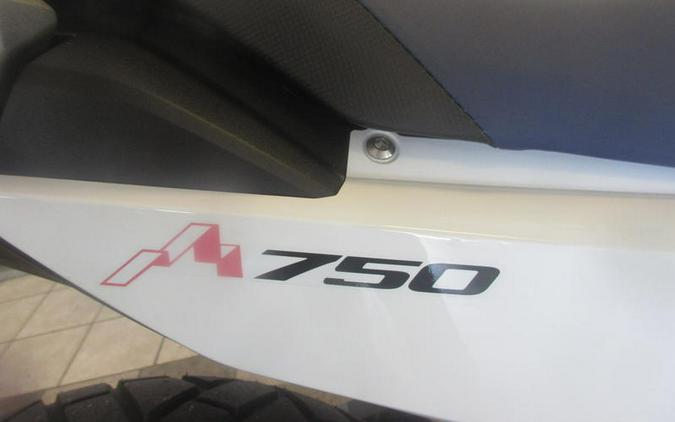 2025 Honda® Transalp