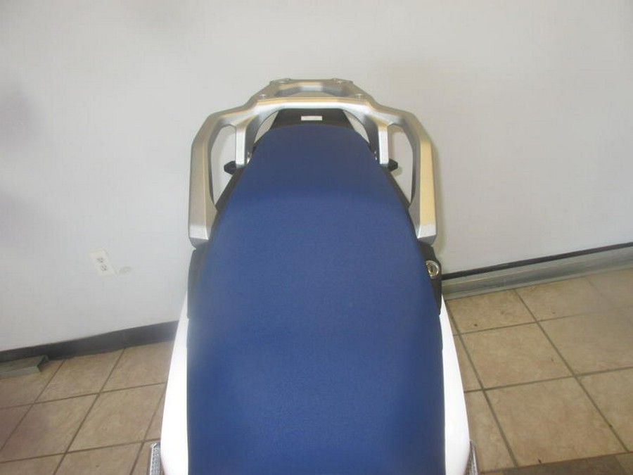 2025 Honda® Transalp