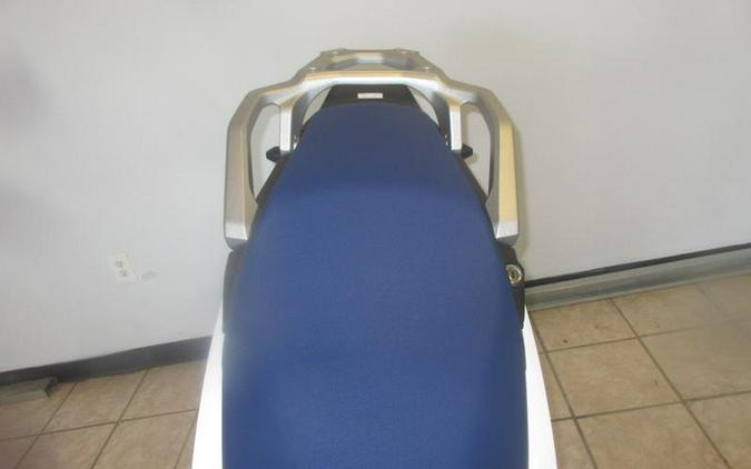 2025 Honda® Transalp