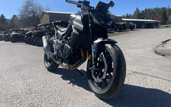 2025 Honda CB750 Hornet Base