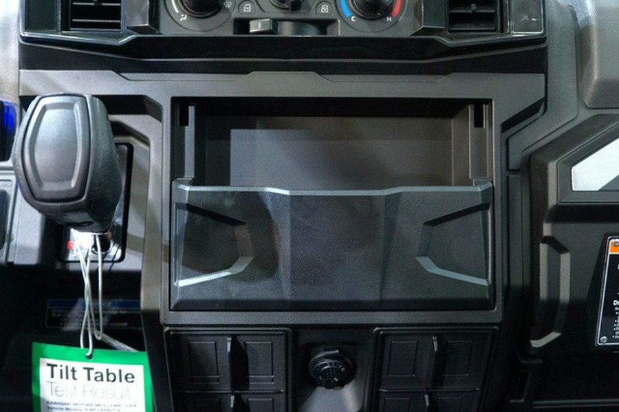 2026 Kawasaki RIDGE HVAC