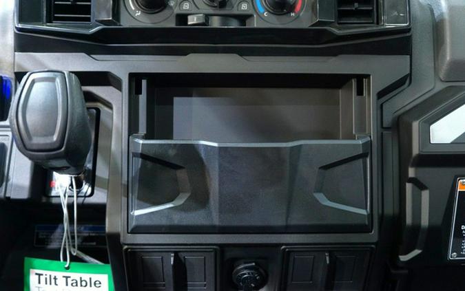 2026 Kawasaki RIDGE HVAC