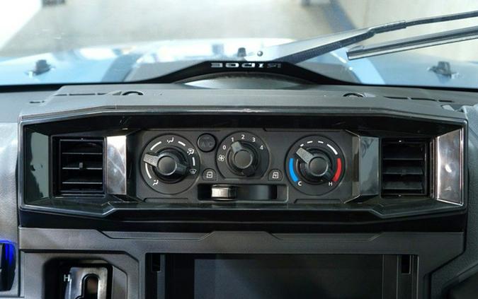 2026 Kawasaki RIDGE HVAC