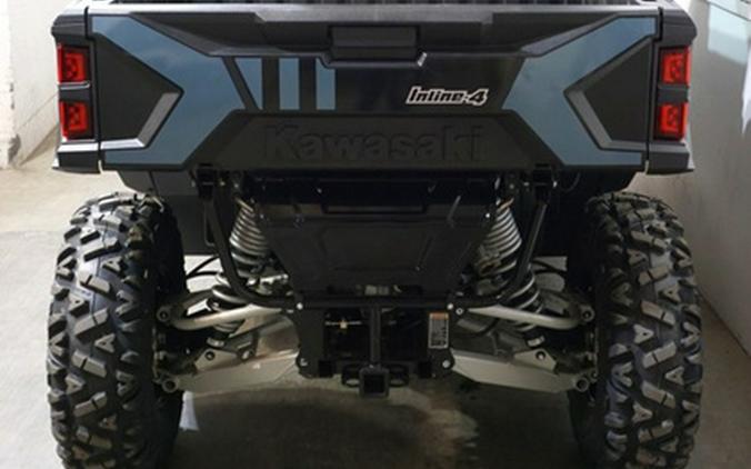 2026 Kawasaki RIDGE HVAC