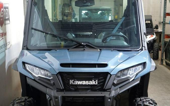 2026 Kawasaki RIDGE HVAC