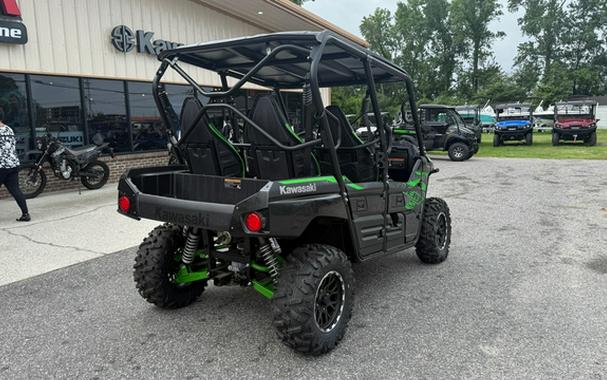 2025 Kawasaki Teryx4 S LE S LE