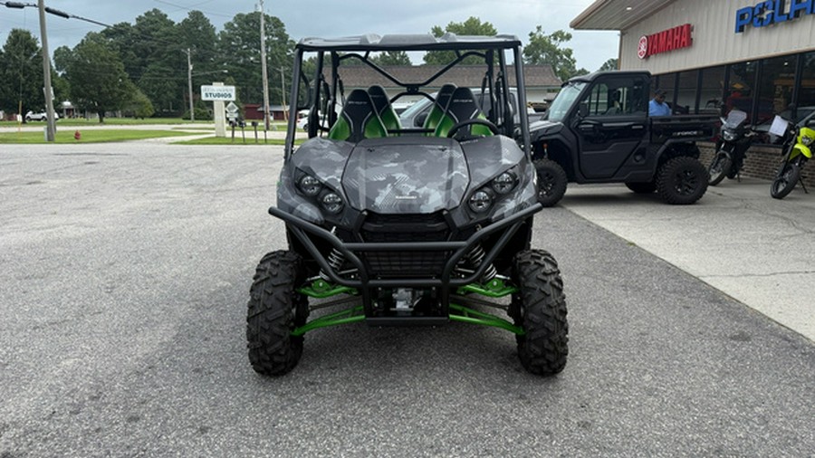 2025 Kawasaki Teryx4 S LE S LE