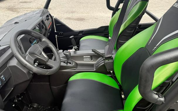 2025 Kawasaki Teryx4 S LE S LE