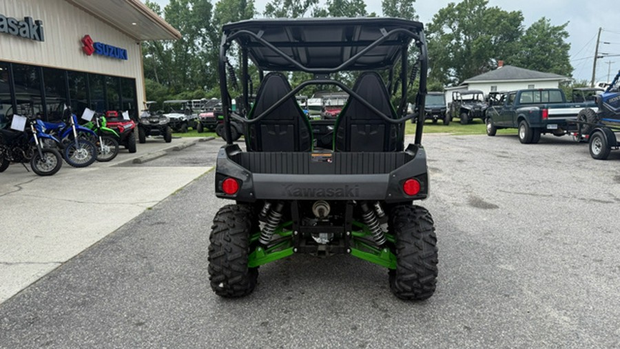 2025 Kawasaki Teryx4 S LE S LE
