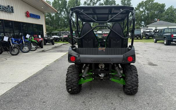 2025 Kawasaki Teryx4 S LE S LE