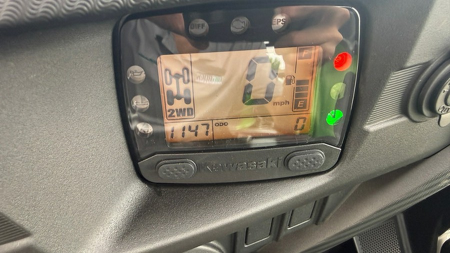 2025 Kawasaki Teryx4 S LE S LE