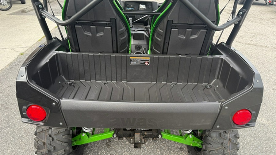 2025 Kawasaki Teryx4 S LE S LE