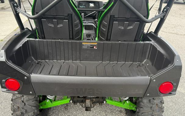 2025 Kawasaki Teryx4 S LE S LE