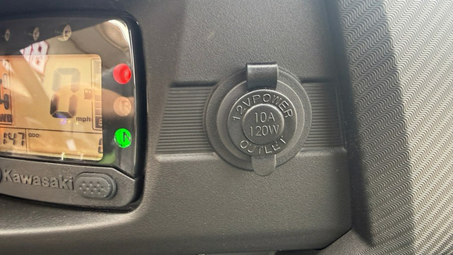 2025 Kawasaki Teryx4 S LE S LE