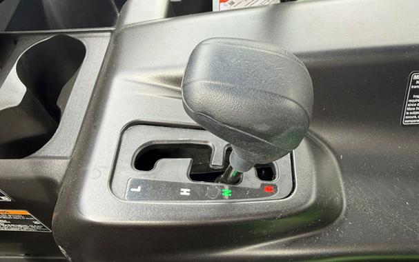 2025 Kawasaki Teryx4 S LE S LE