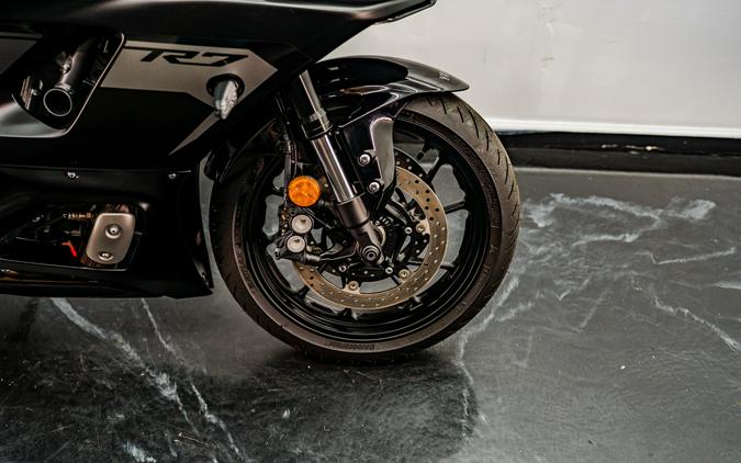 2025 Yamaha Motor Corp., USA YZF-R7