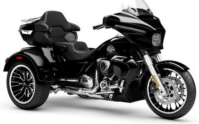 2026 Harley-Davidson Street Glide® 3 Limited