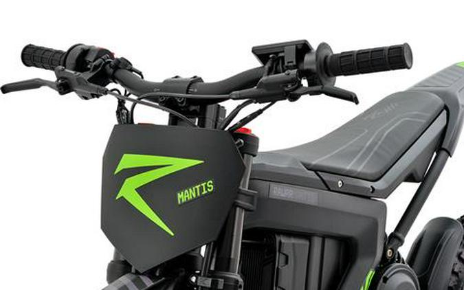 2025 Rawrr Mantis Mini R17