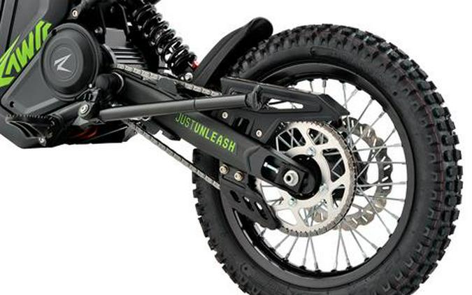 2025 Rawrr Mantis Mini R17