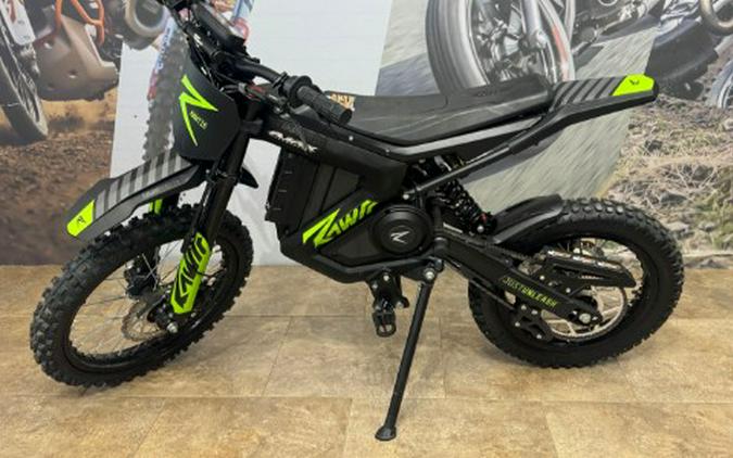 2025 Rawrr Mantis Mini R17