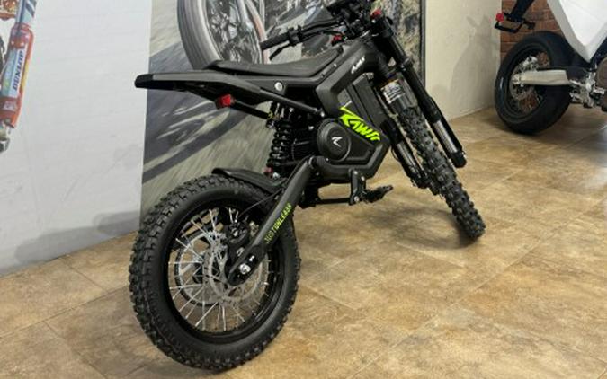 2025 Rawrr Mantis Mini R17