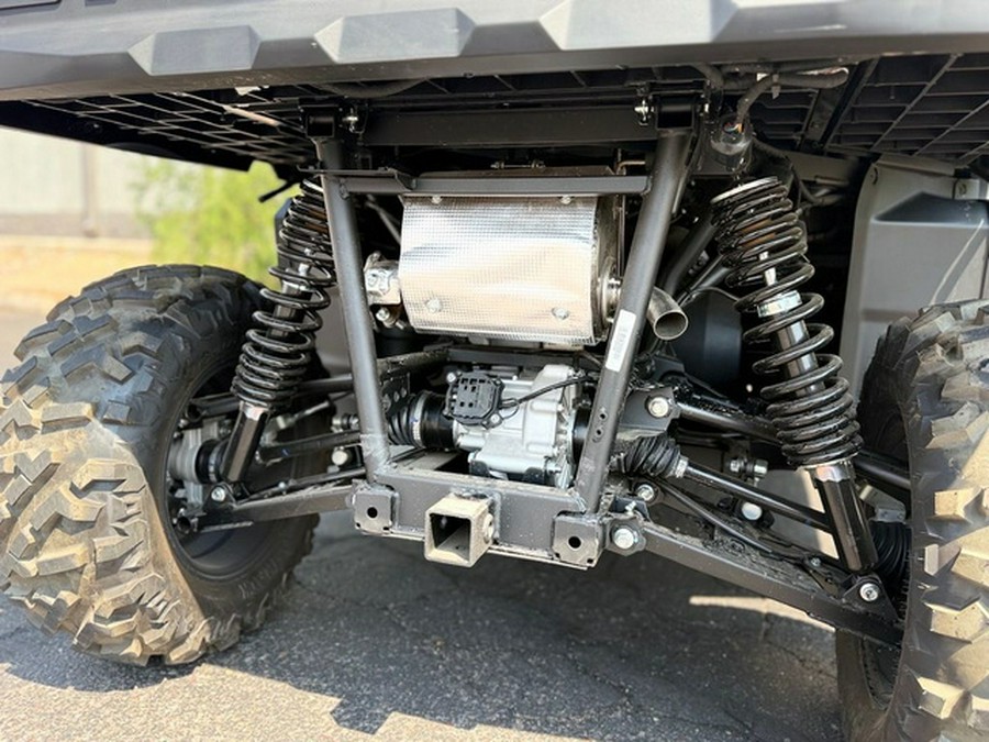 2026 CFMOTO UFORCE 800 XL