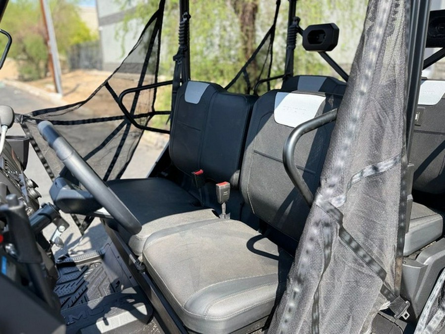 2026 CFMOTO UFORCE 800 XL