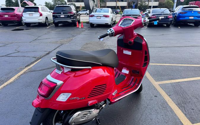 2027 VESPA GTS 310 Super