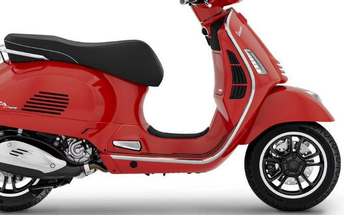 2027 VESPA GTS 310 Super