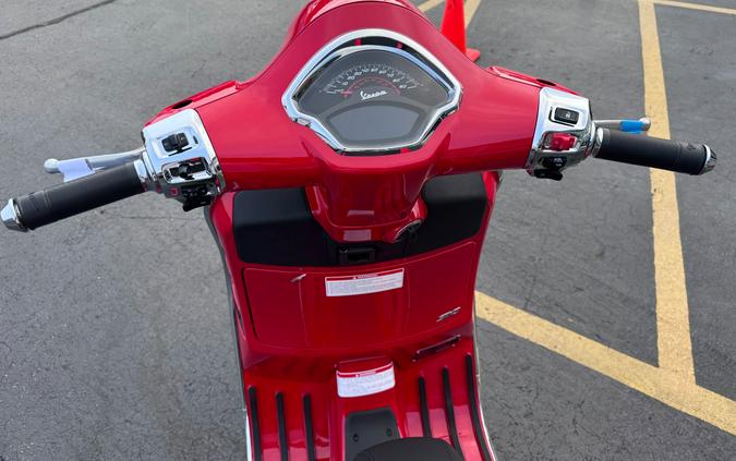 2027 VESPA GTS 310 Super