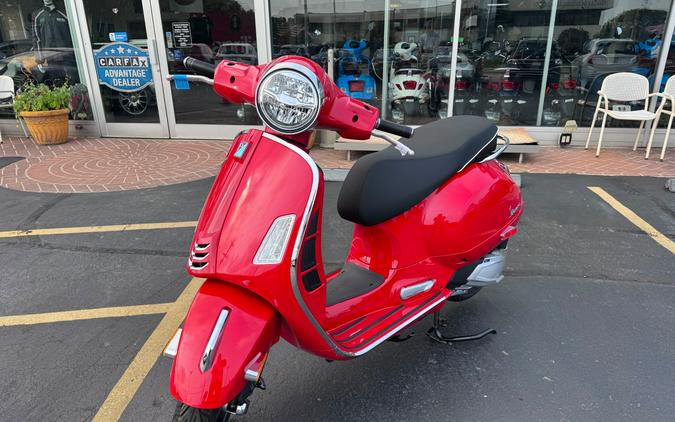 2027 VESPA GTS 310 Super
