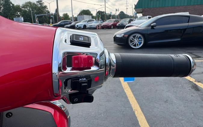 2027 VESPA GTS 310 Super