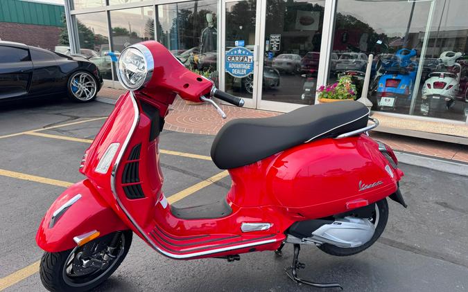 2027 VESPA GTS 310 Super