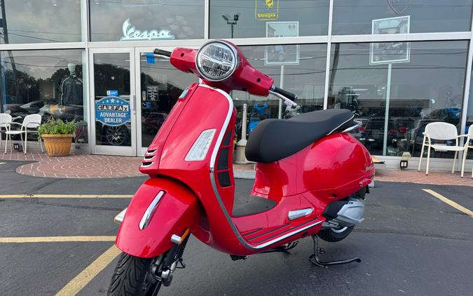 2027 VESPA GTS 310 Super