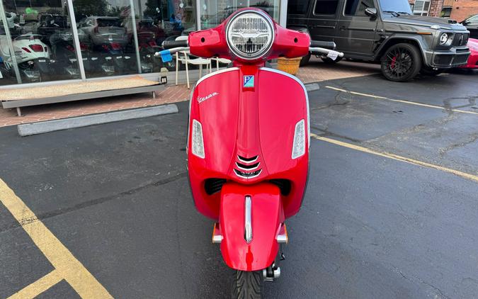 2027 VESPA GTS 310 Super