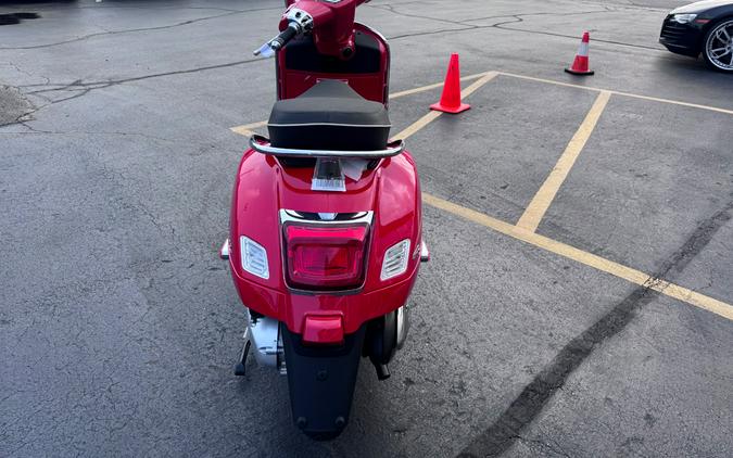 2027 VESPA GTS 310 Super